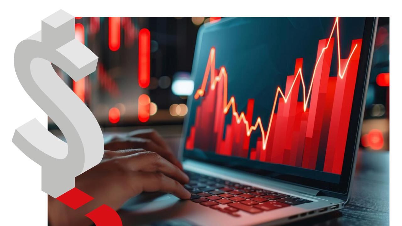 Fue sorpresivo el positivo resultado de la economía en abril, pero la pregunta es si será sostenible.