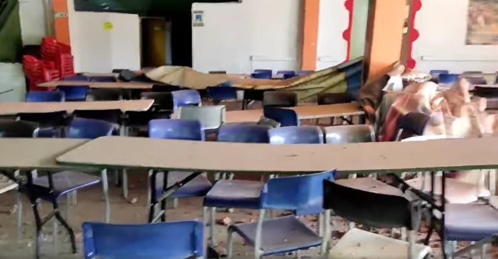 Carro bomba en zona rural de Jamundí