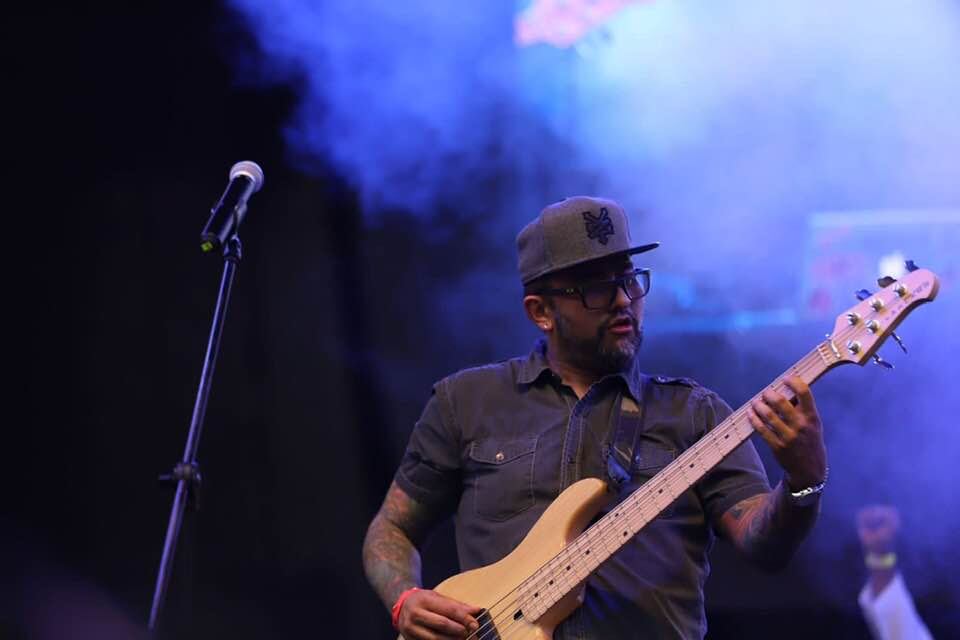 Viceministro de Cultura