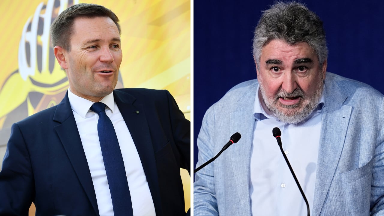 Rifirrafe entre la UCI y el gobierno español.