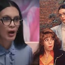 Sandra reveló detalle que le dará un giro a su historia dentro de Betty, la fea.