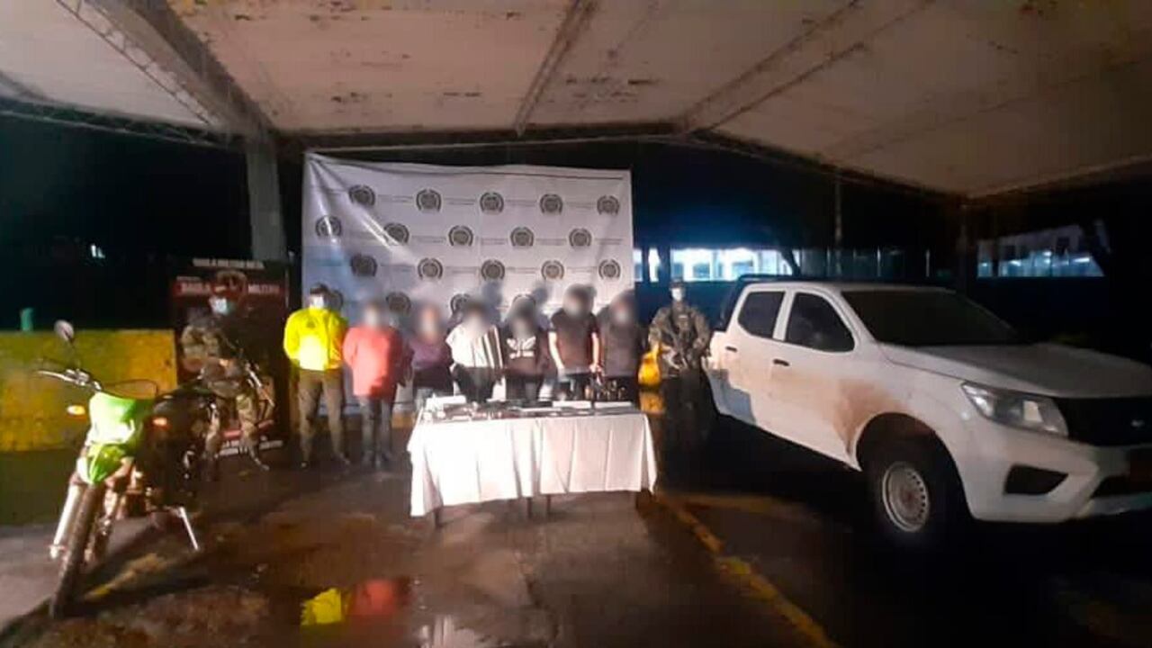 Captura alias Pájaro