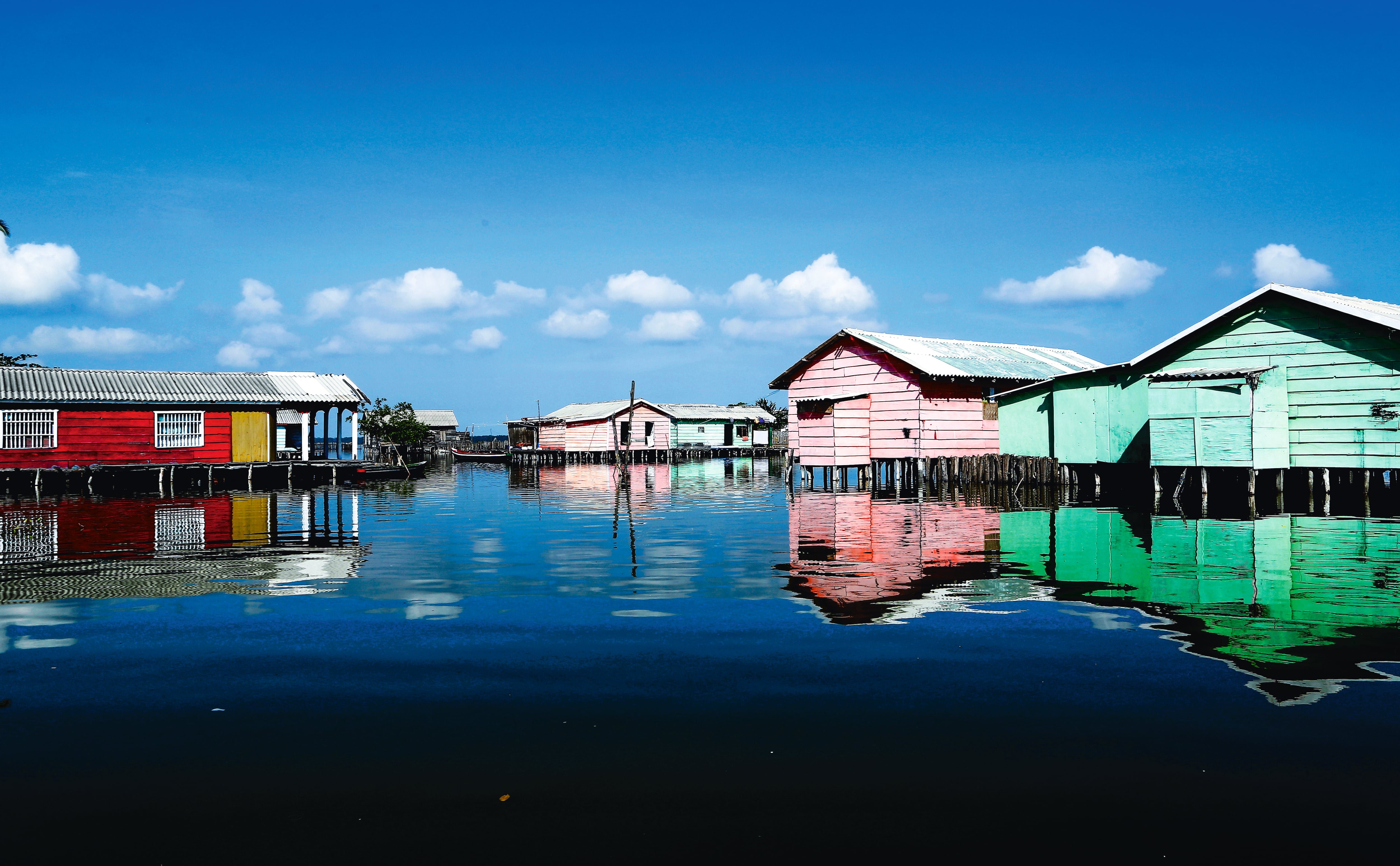 CAF - Cumbre de Sostenibilidad - SEMANA Sostenible