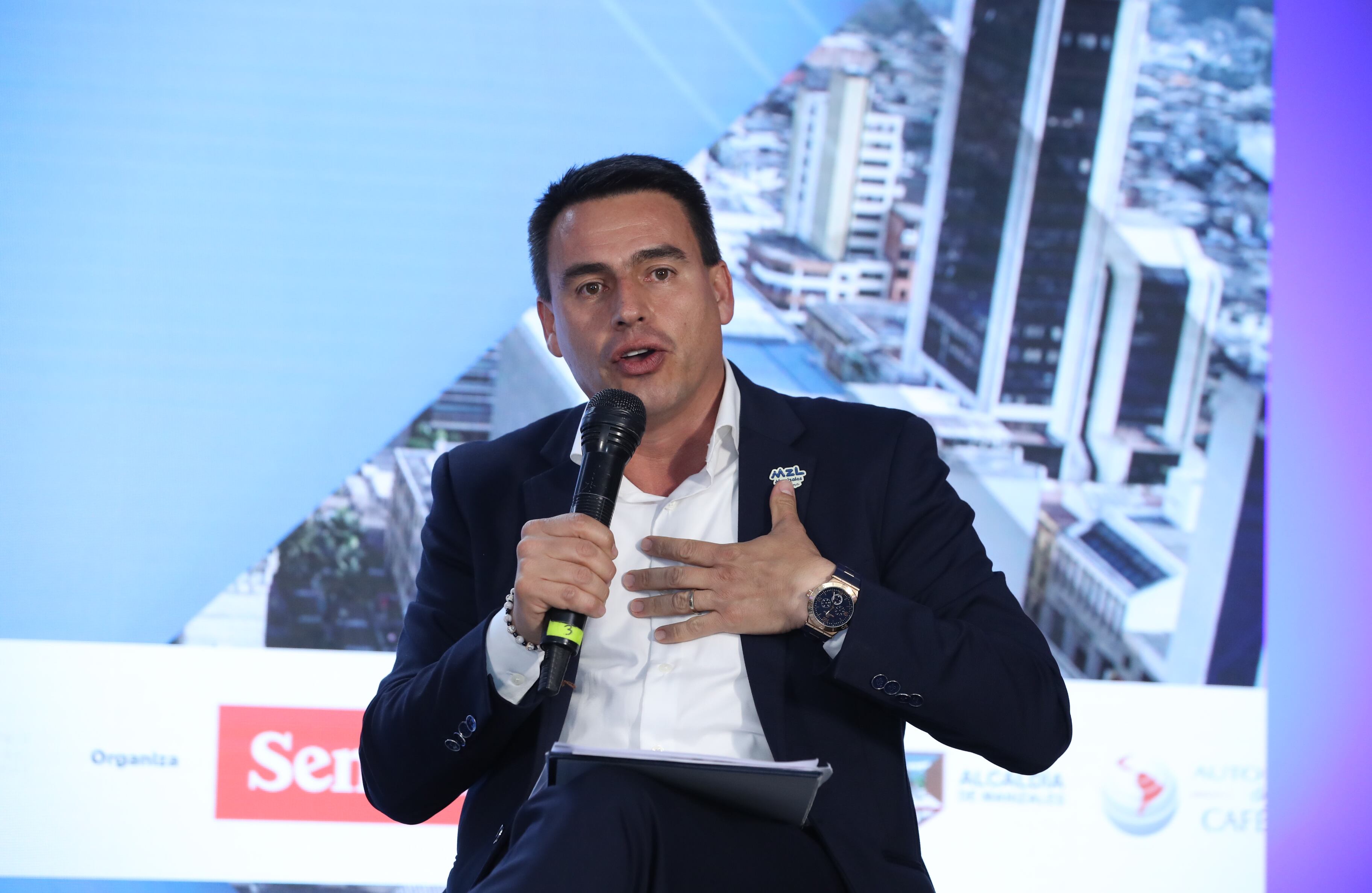 Semana por Colombia: el corazón del país