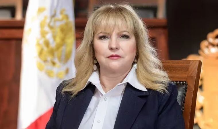 El suceso ha tenido lugar en una calle cercana al centro de la ciudad