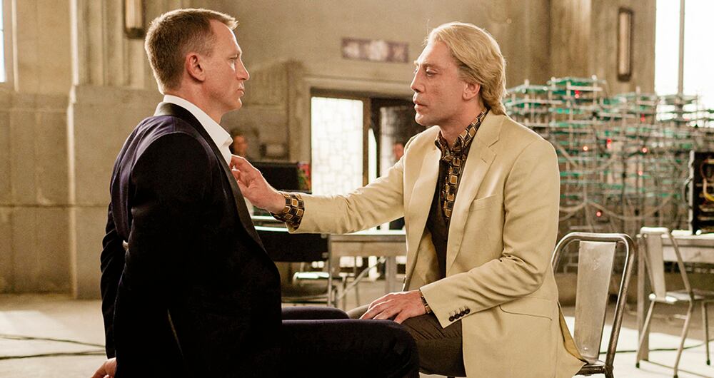 El famoso personaje de ficción, interpretado por ocho actores a lo largo de su vida, fue creado en 1953 por el periodista y novelista inglés Ian Fleming.