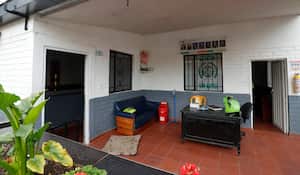 Estacion de policia Cai San Mateo Soacha
Nov 13 del 2020
Foto Guillermo Torres / Semana