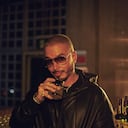 Pasarela ‘Artisan Gang in the City’ de Vélez junto a J Balvin durante la edición número 37 de Colombiamoda.