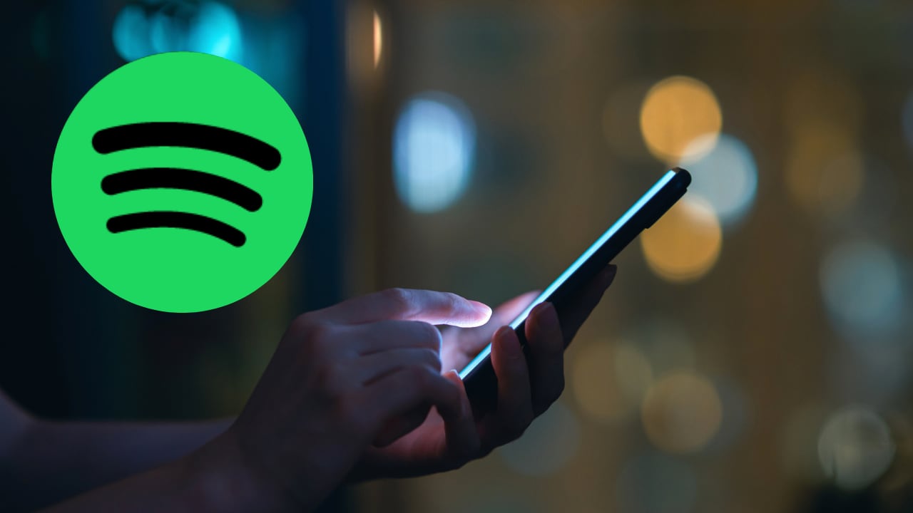 Spotify desactivó cuentas vinculadas a actividades de scraping ilegal.