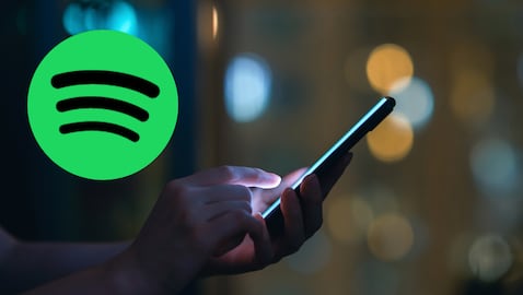 Spotify desactivó cuentas vinculadas a actividades de scraping ilegal.