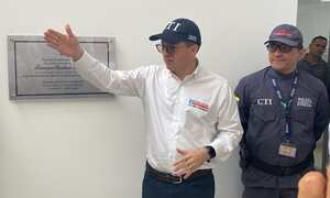 El fiscal Francisco Barbosa aseguró que las denuncias sobre abusado sexual en Guaviare, que comprometen, supuestamente, a un militar estadounidense, son falsas.