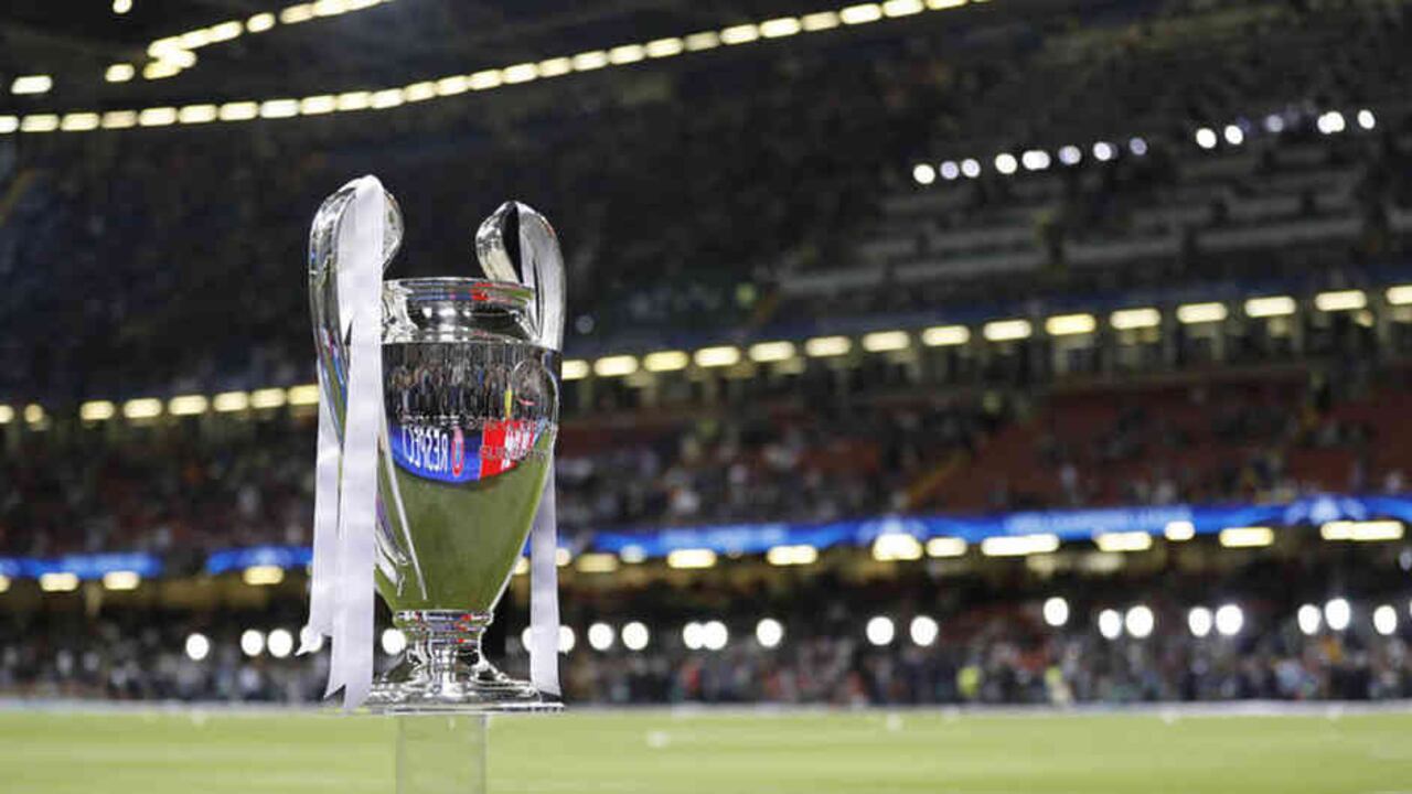 Champions League se completará con un torneo de ocho equipos en Lisboa/Foto: archivo SEMANA