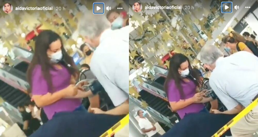 Aida Victoria Merlano