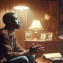 La inteligencia artificial permitiría tener una conversación con alguien que falleció