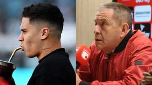 Santa Fe se mueve en el mercado, y aprovechó para referirse sobre la llegada de Quintero.