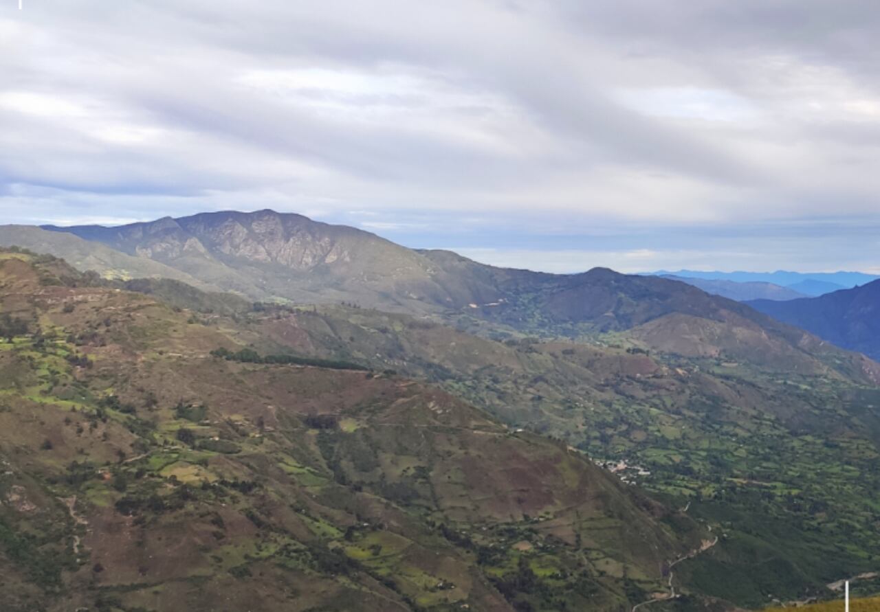 Panqueba, Boyacá