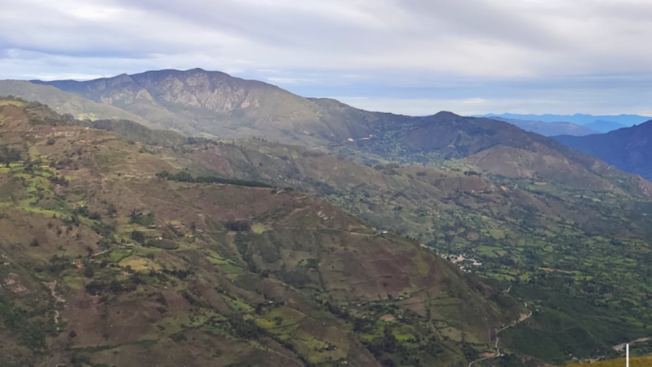 Este destino es ideal para visitar y admirar los paisajes de El Cocuy.