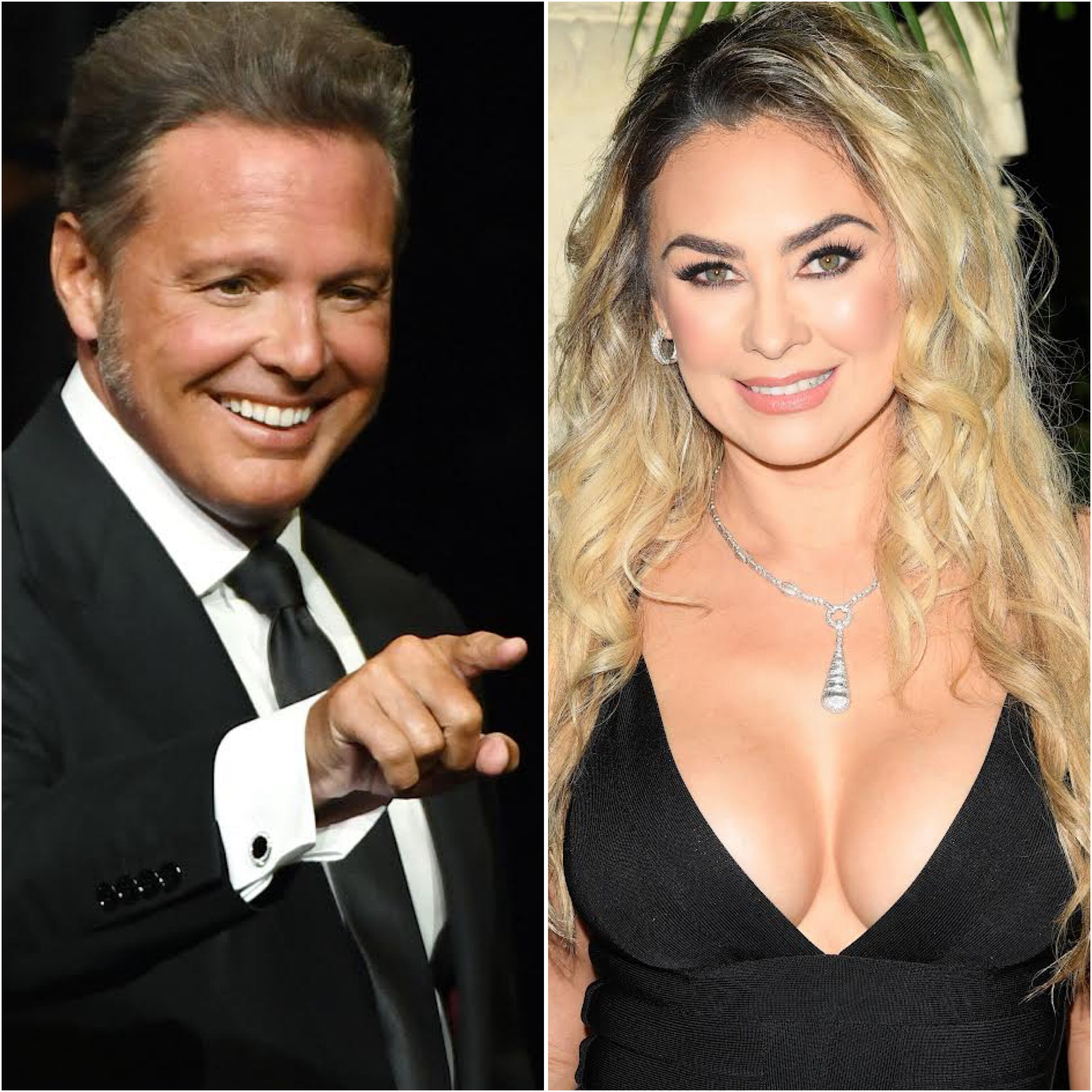 El matrimonio duró 4 años.