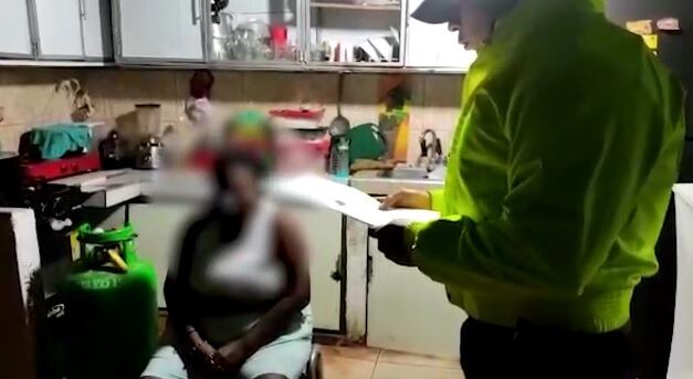 Cayeron cuatro peligrosas estructuras criminales dinamizadoras de homicidios, hurtos y tráfico de estupefacientes en Cali.