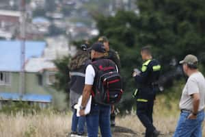 Las autoridades en Cali han aumentado el control a invasiones y ocupaciones irregulares.
