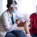 Vacuna coronavirus (GETTY)