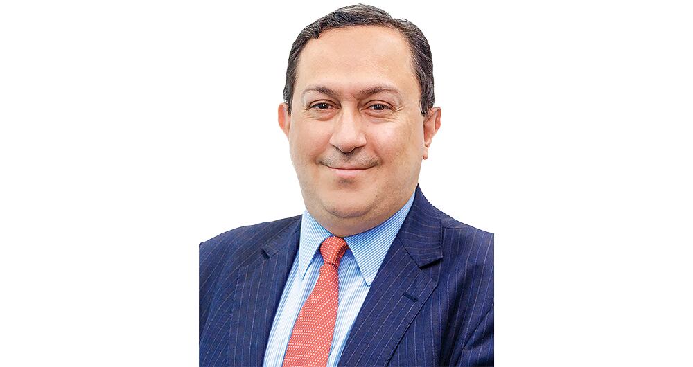 Juan Mauricio JoyaKPMG Law