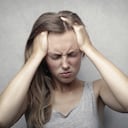 Dolor de cabeza