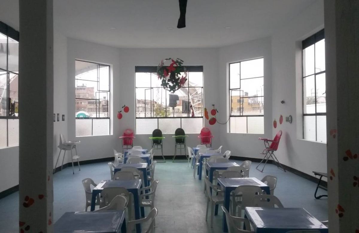 Foto: Cortesía Secretaría General de Alcaldía de Bogotá