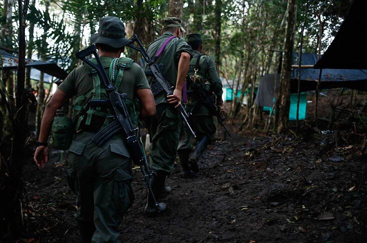 Los gobernadores se sienten maniatados.