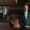 Netflix estrenará ‘Palacio’, la serie sobre la toma y retoma del Palacio de Justicia