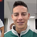 James ya tiene nuevo equipo, pero Rayo aclaró un tema pendiente.