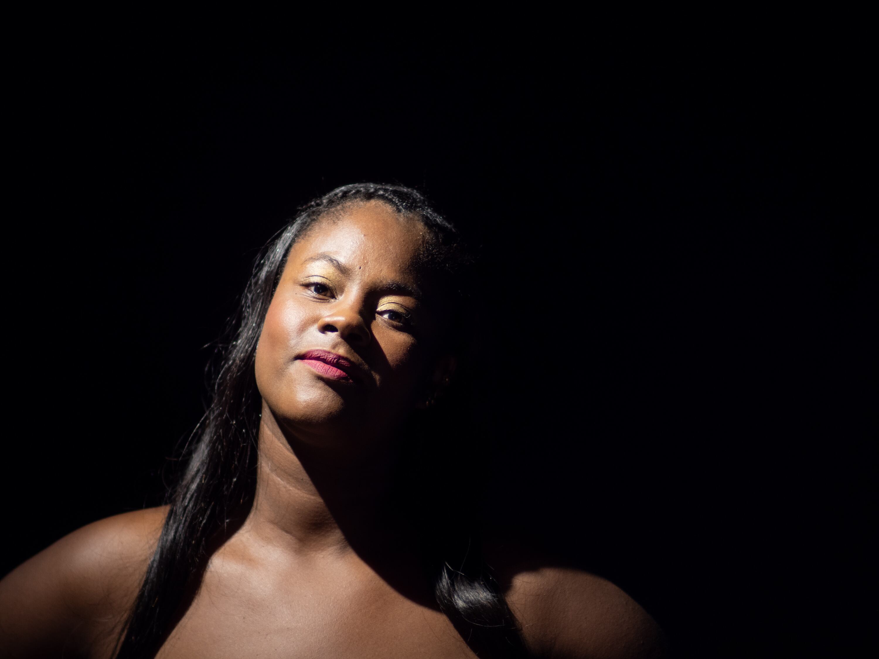 Semblanzas del río Guapi presenta “voy pa’allá”.