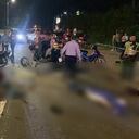 Las causas de los accidentes están siendo investigadas por las autoridades.