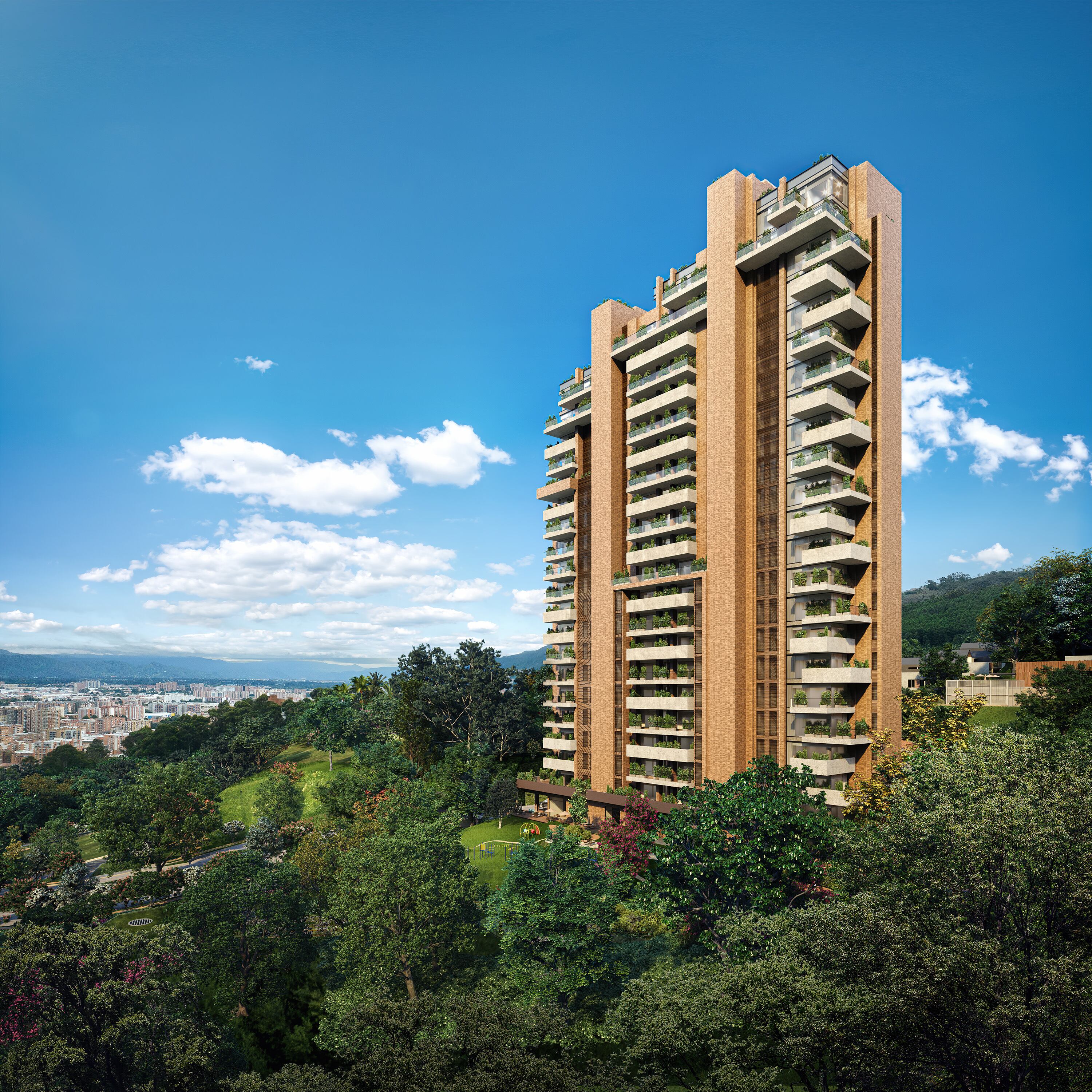 Construcciones planificadas especia vivienda