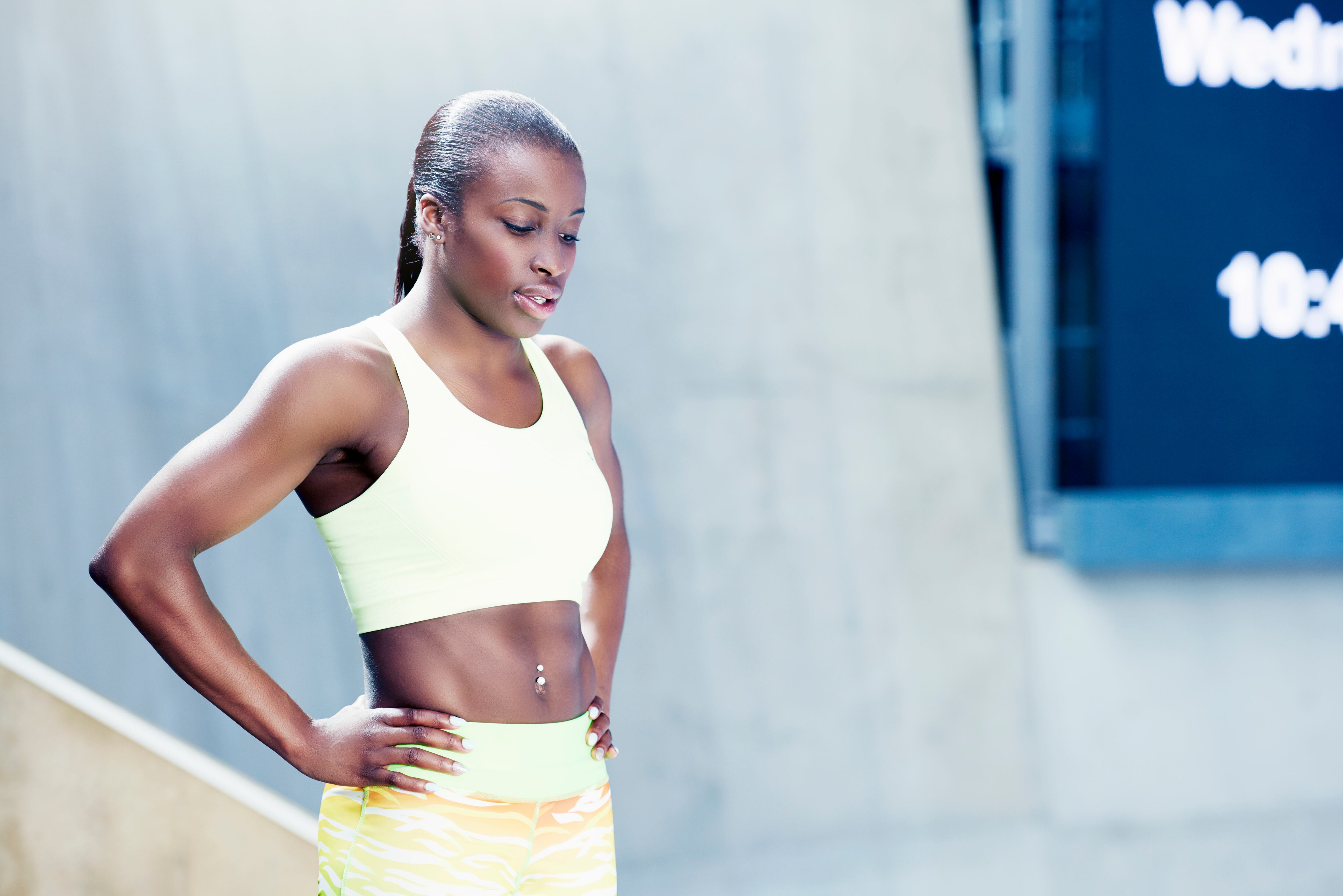 Ejercicio / Músculos