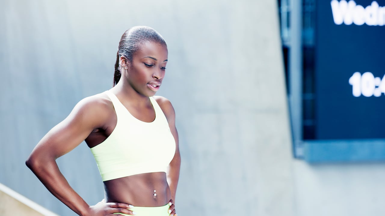 Hay opciones naturales para aumentar la masa muscular, cuáles son? Foto: Getty Images