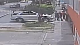 Video del caso Adriana Manotas.