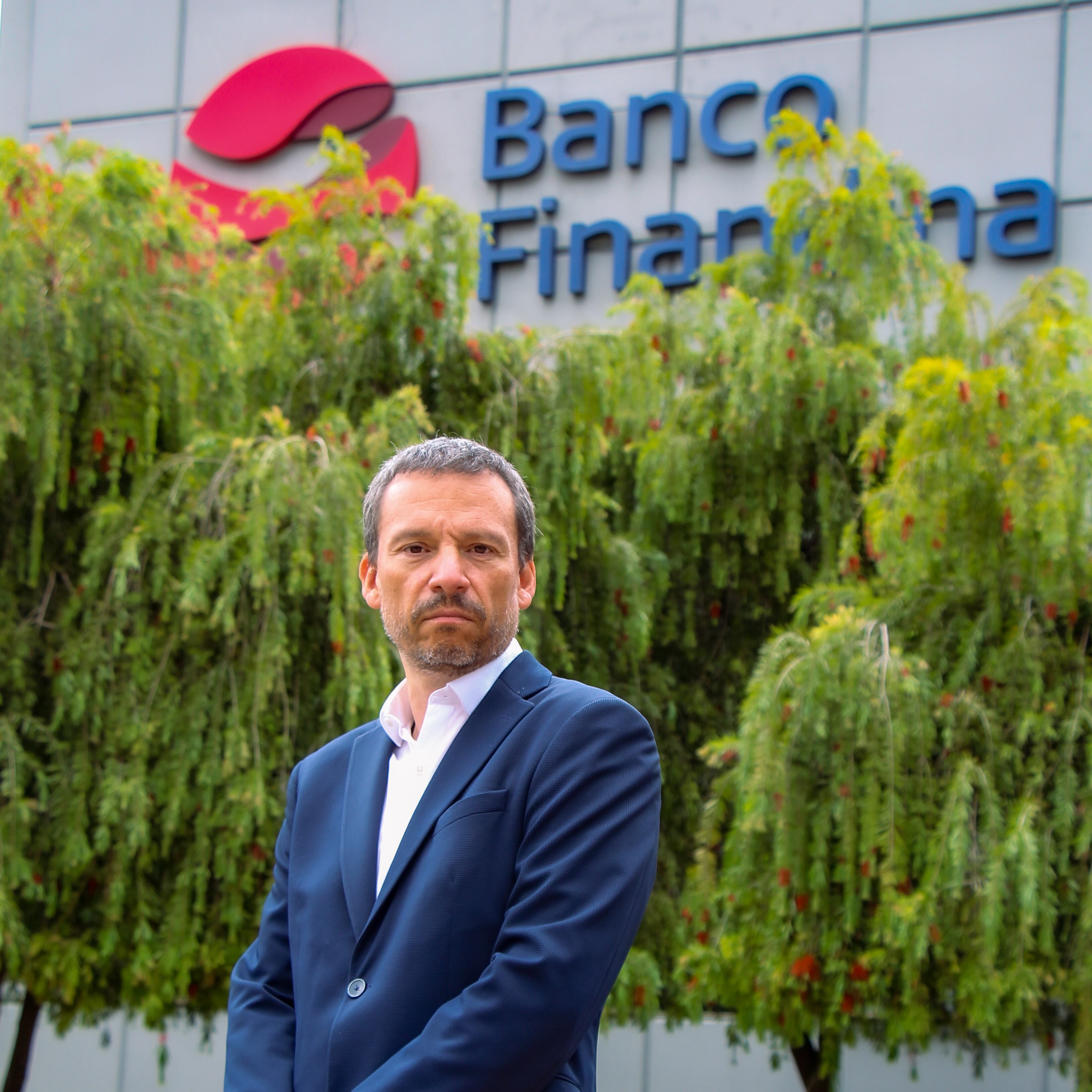 Javier Navarro, nuevo Gerente de Transformación Digital