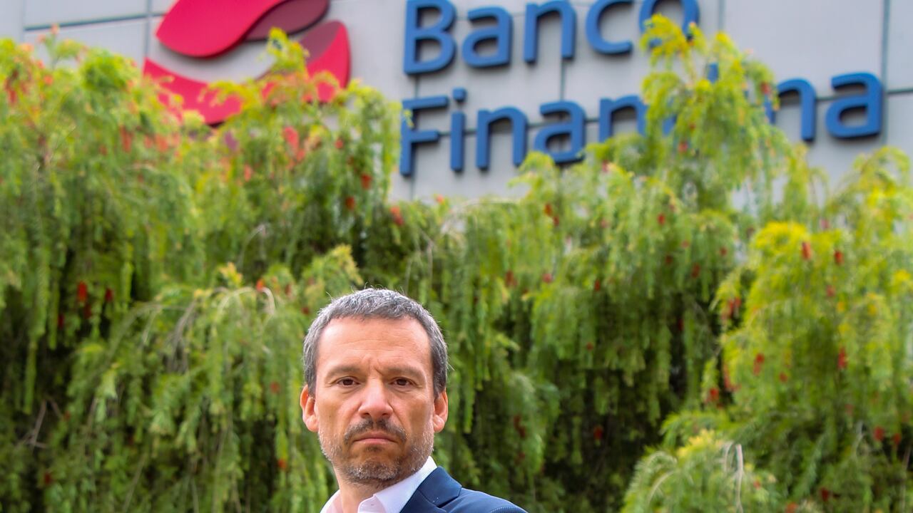 Javier Navarro, nuevo Gerente de Transformación Digital