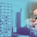 Los trabajadores afiliados podrán acceder a millonarios recursos para construcción.