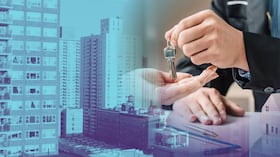 Los trabajadores afiliados podrán acceder a millonarios recursos para construcción.