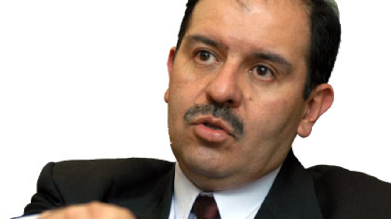 La Fiscalía vinculó a José Miguel Narváez a la investigación por el asesinato de Jaime Garzón