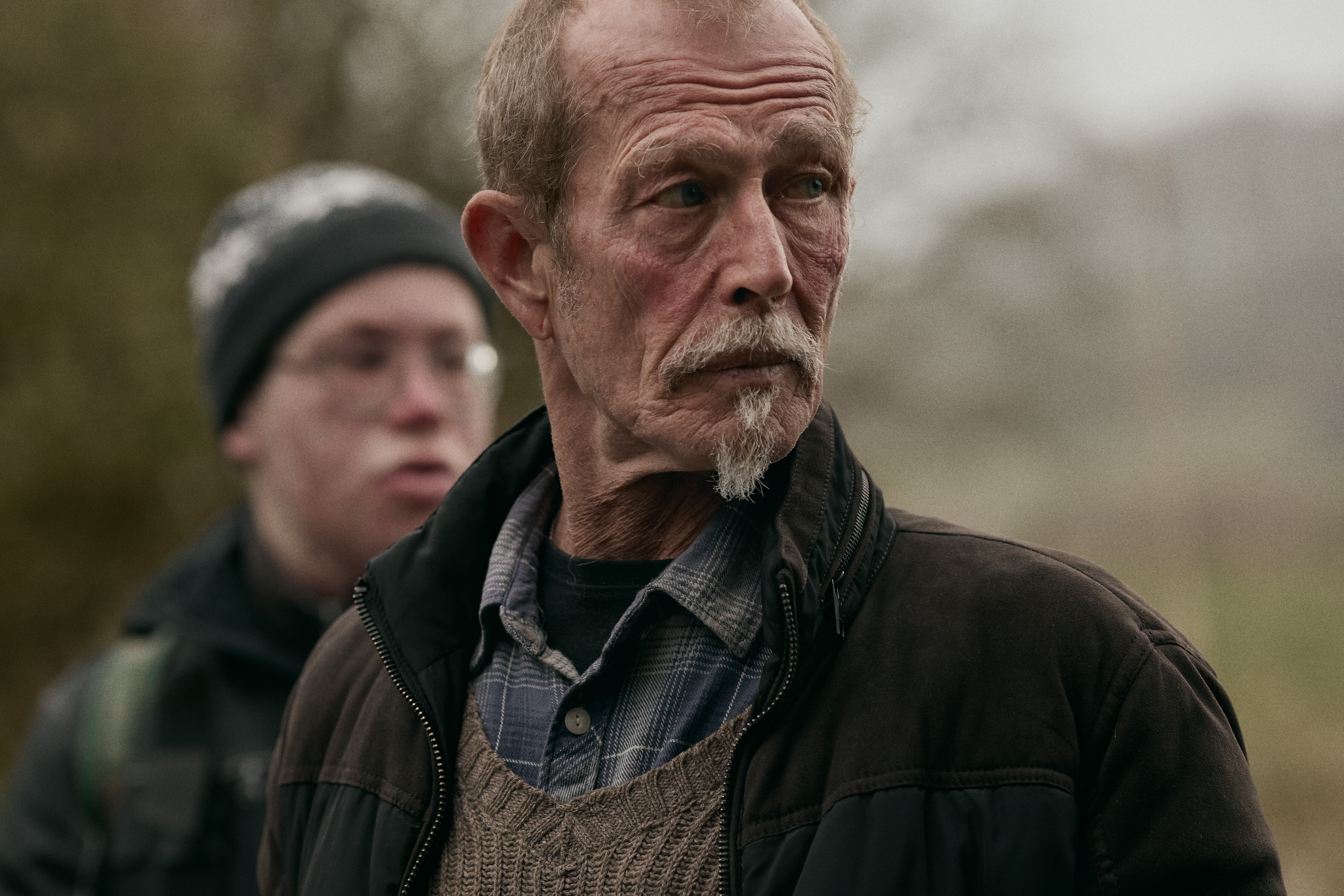 Así es ‘La tierra del pecado’ el proyecto de Netflix que supera el número de visualizaciones de la plataforma