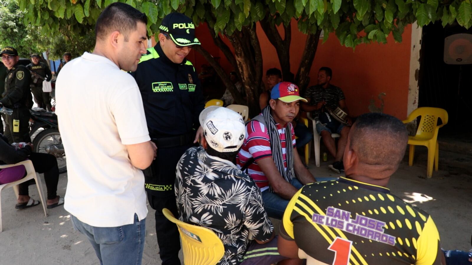 Buscan prevenir las acciones ilegales que ponen en riesgo la vida de los habitantes.