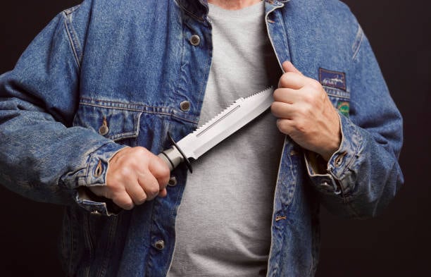 La víctima laboraba en la plaza de mercado de La Cumbre, en Floridablanca.