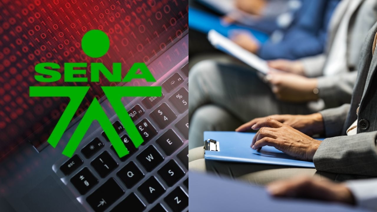 Sena: listado de cursos y programas que puede estudiar para encontrar trabajo rápido en 2026