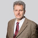 Santiago Montenegro Presidente de Asofondos