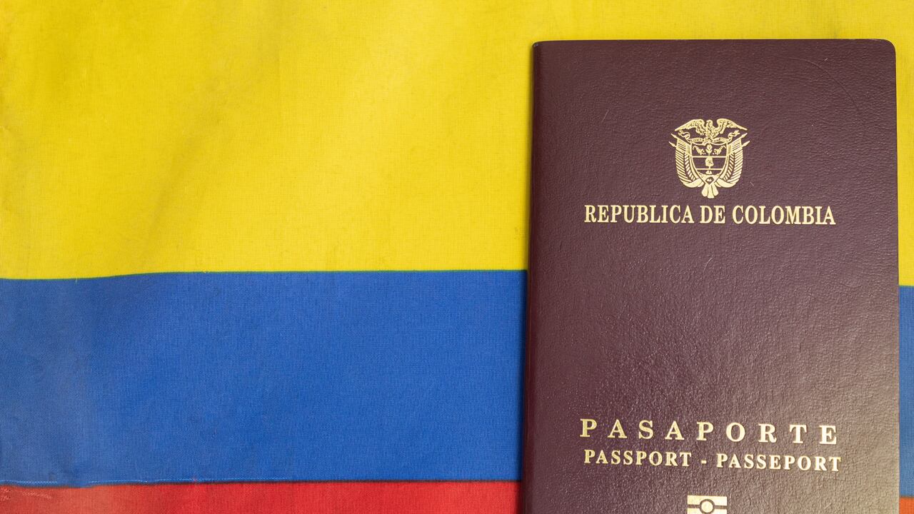 Hay varios tipos de pasaportes colombianos y el que más se solicita es el ordinario.