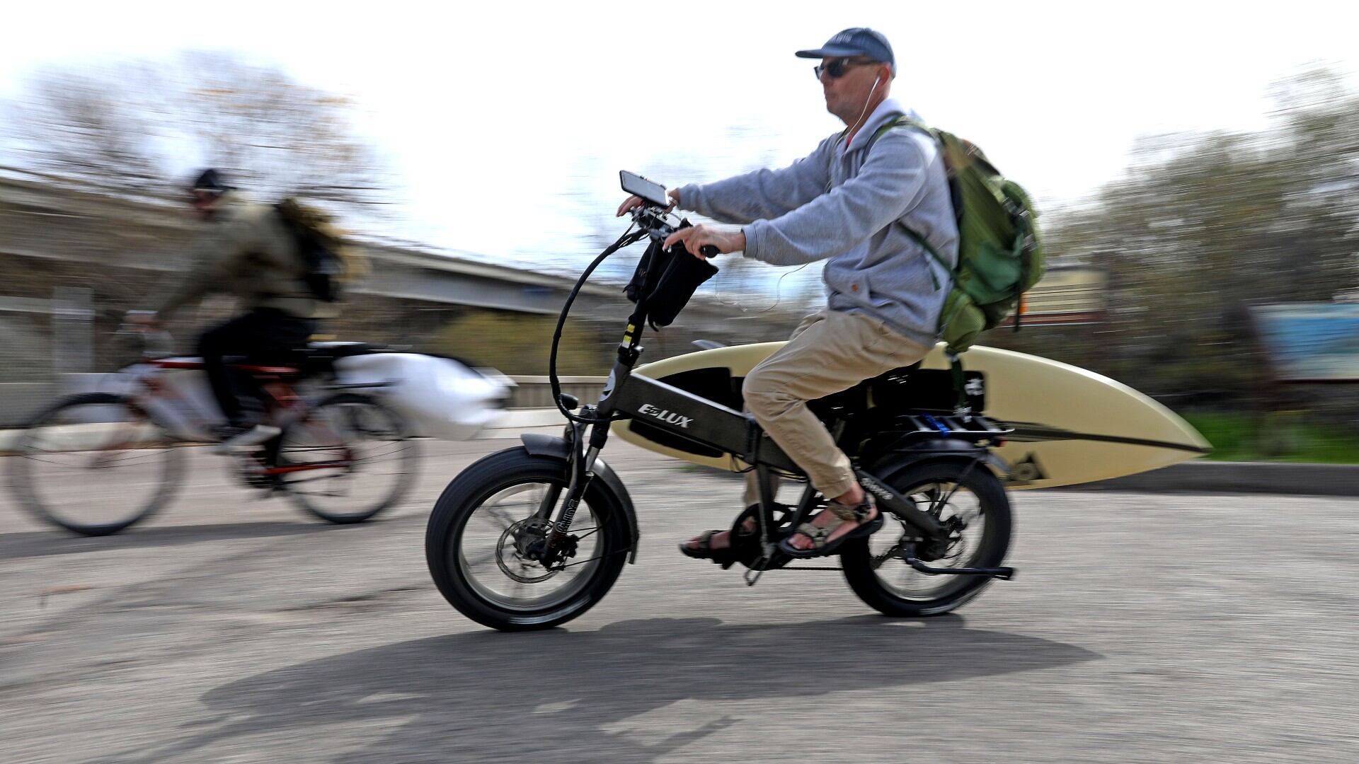 METL es el nombre que recibe el neumático creado por SMART Tire Company y la Nasa.