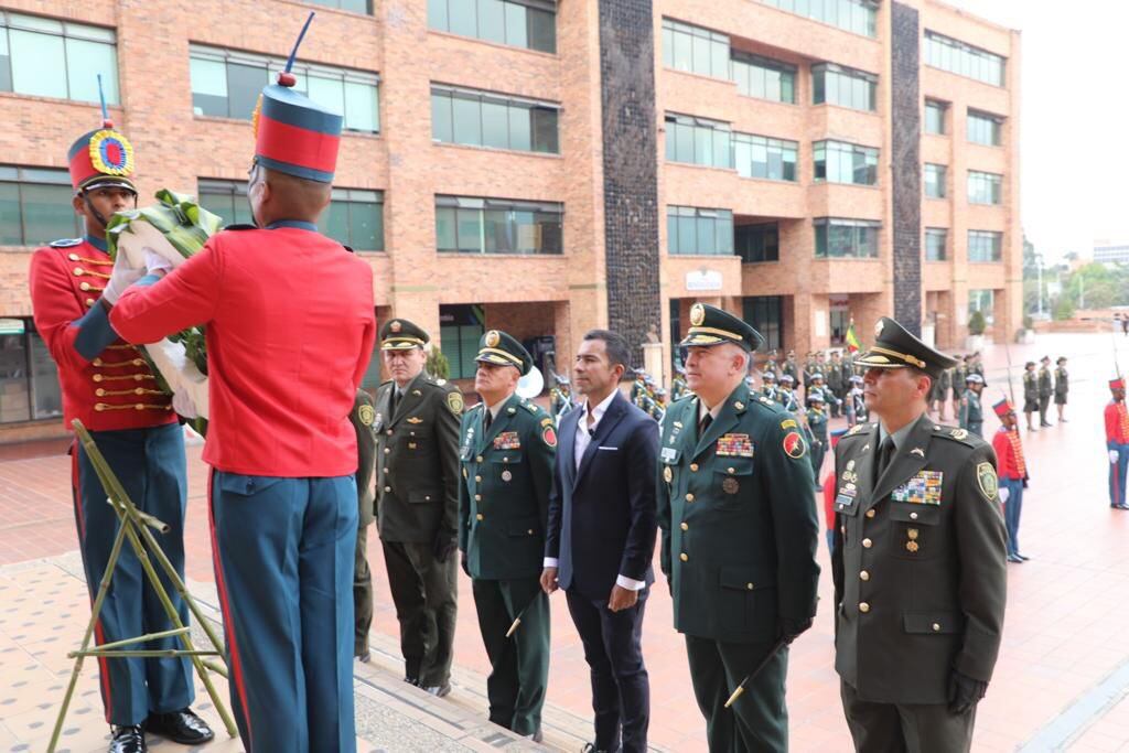 Foto: Twitter @Ejercito_Div5